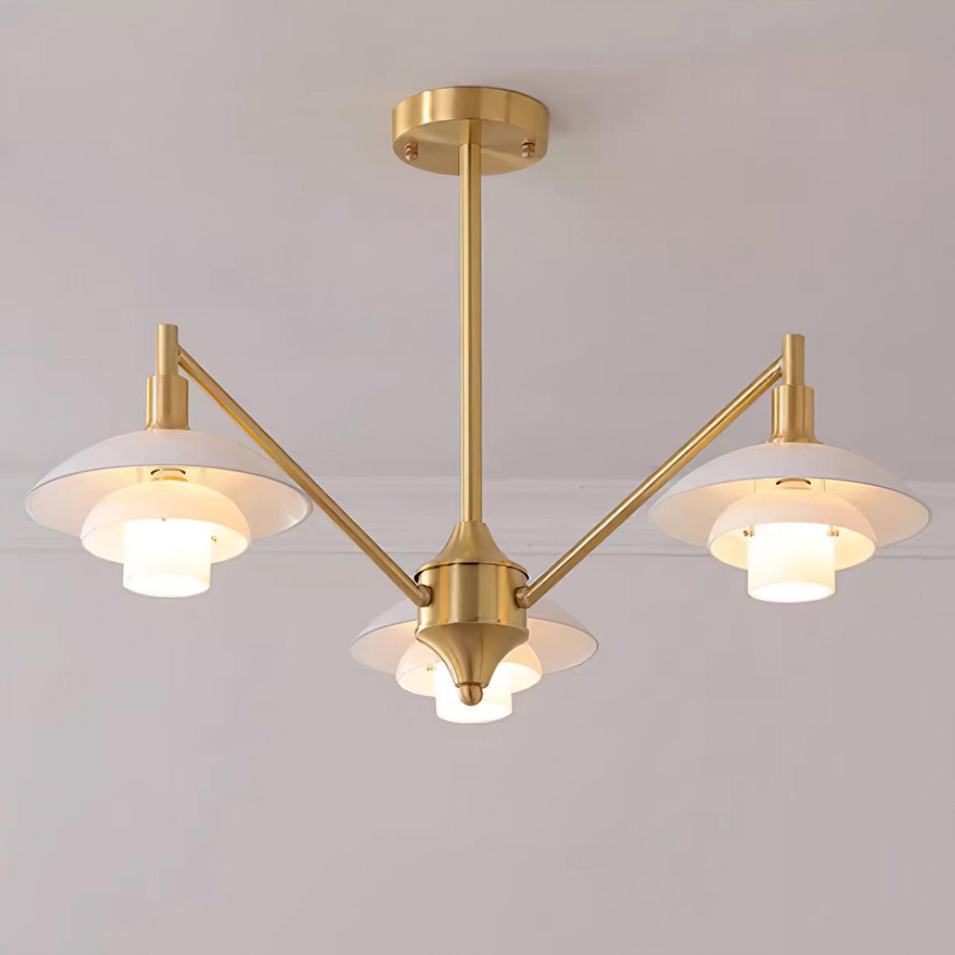 Rolia Chandelier