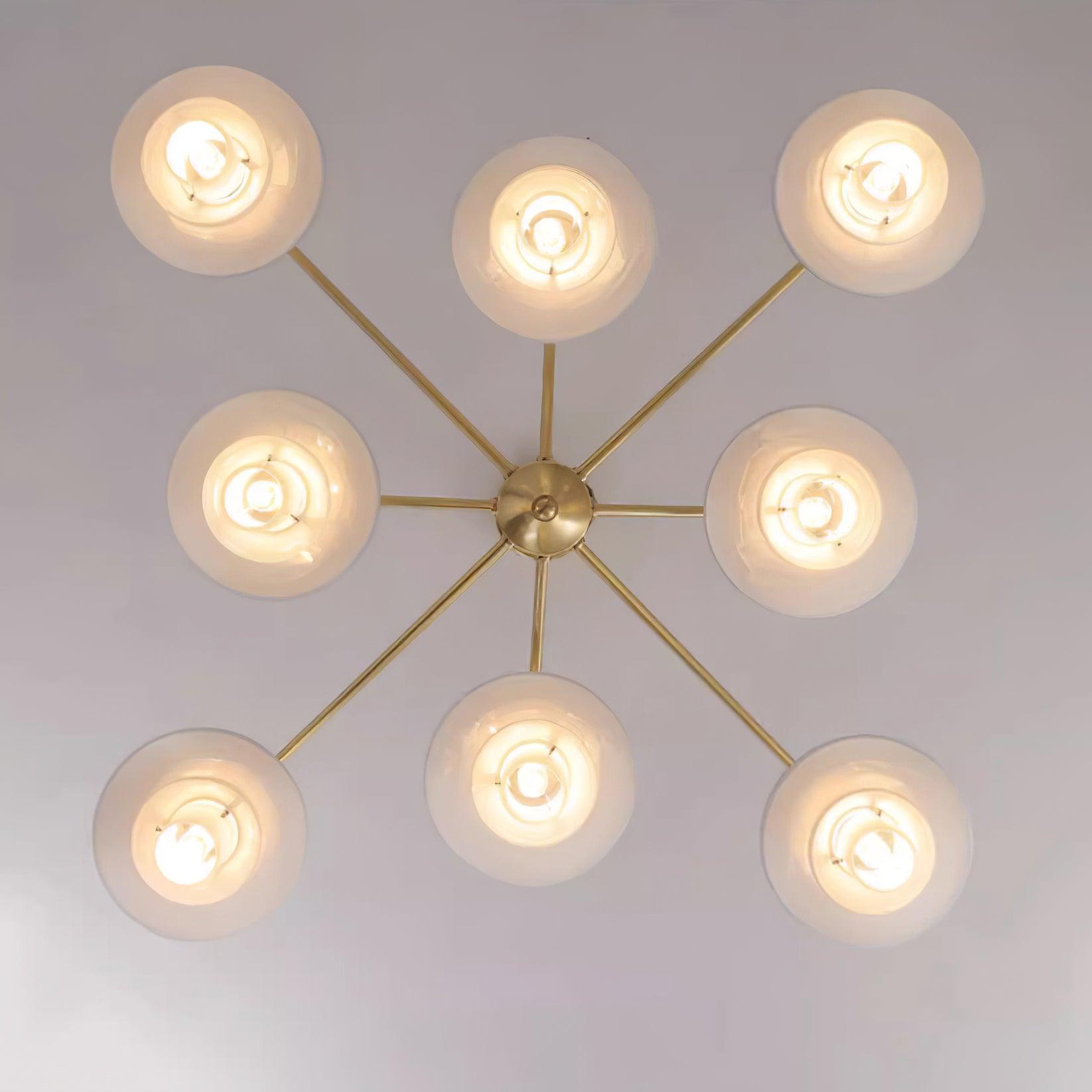 Rolia Chandelier