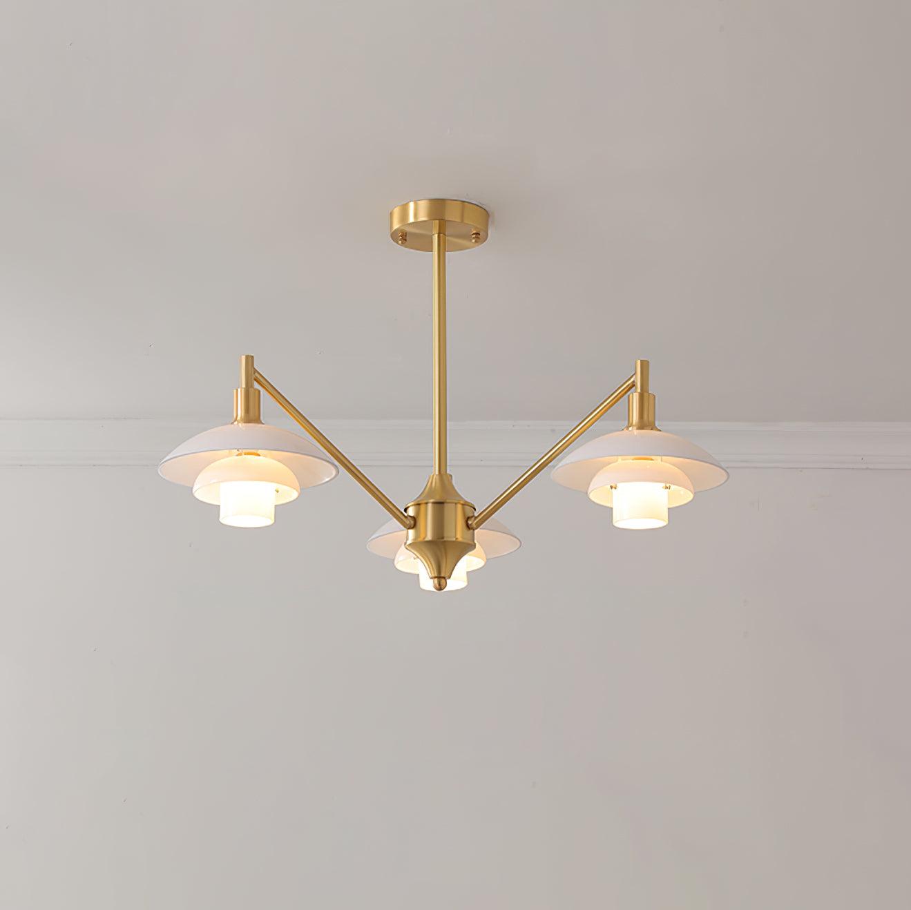 Rolia Chandelier