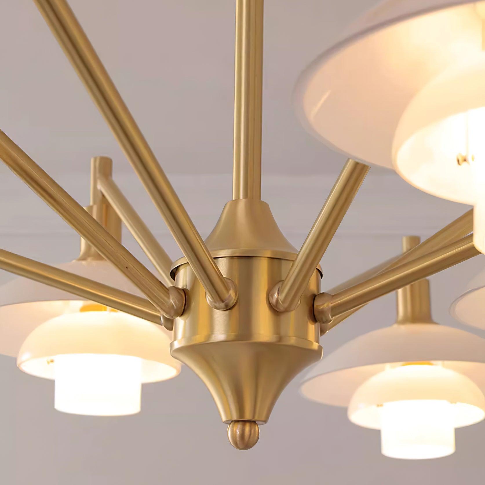 Rolia Chandelier