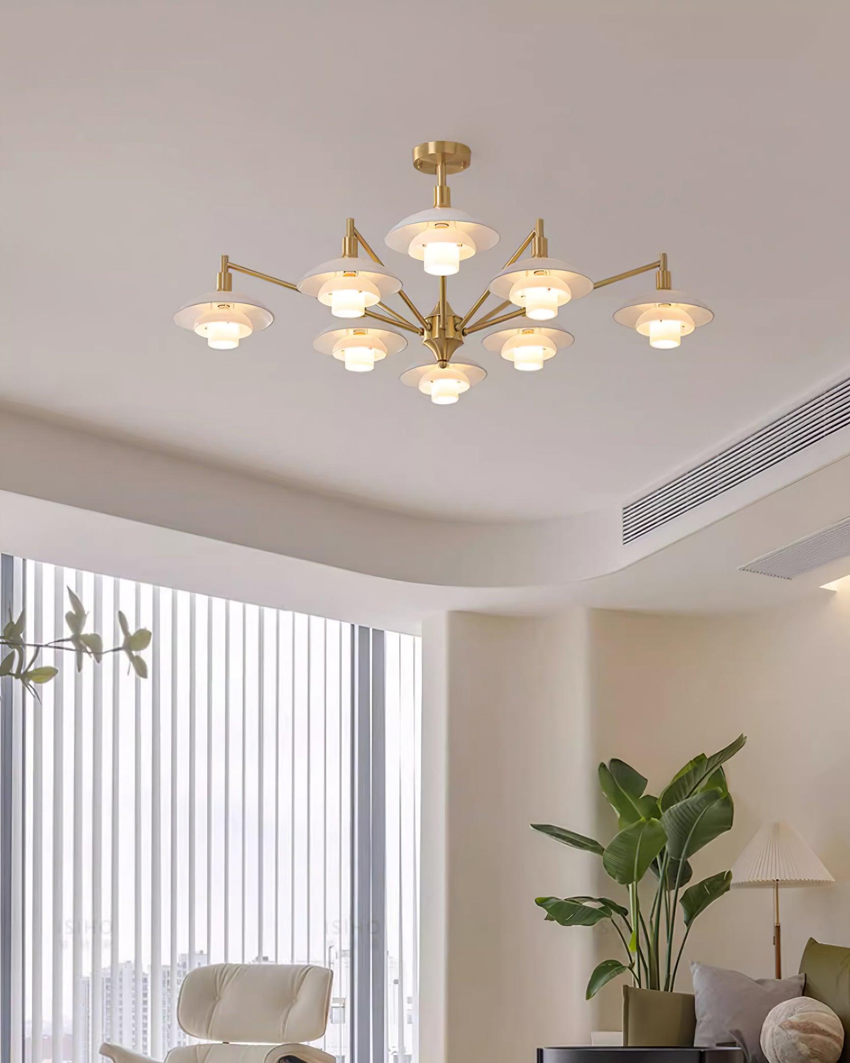 Rolia Chandelier