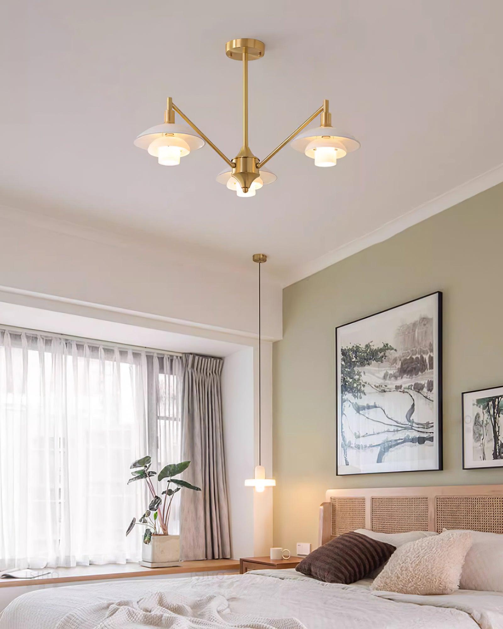 Rolia Chandelier