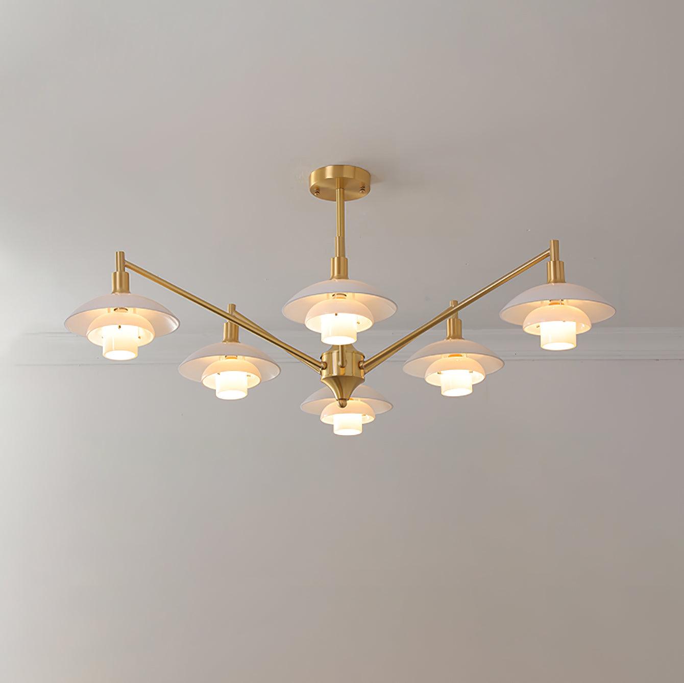 Rolia Chandelier