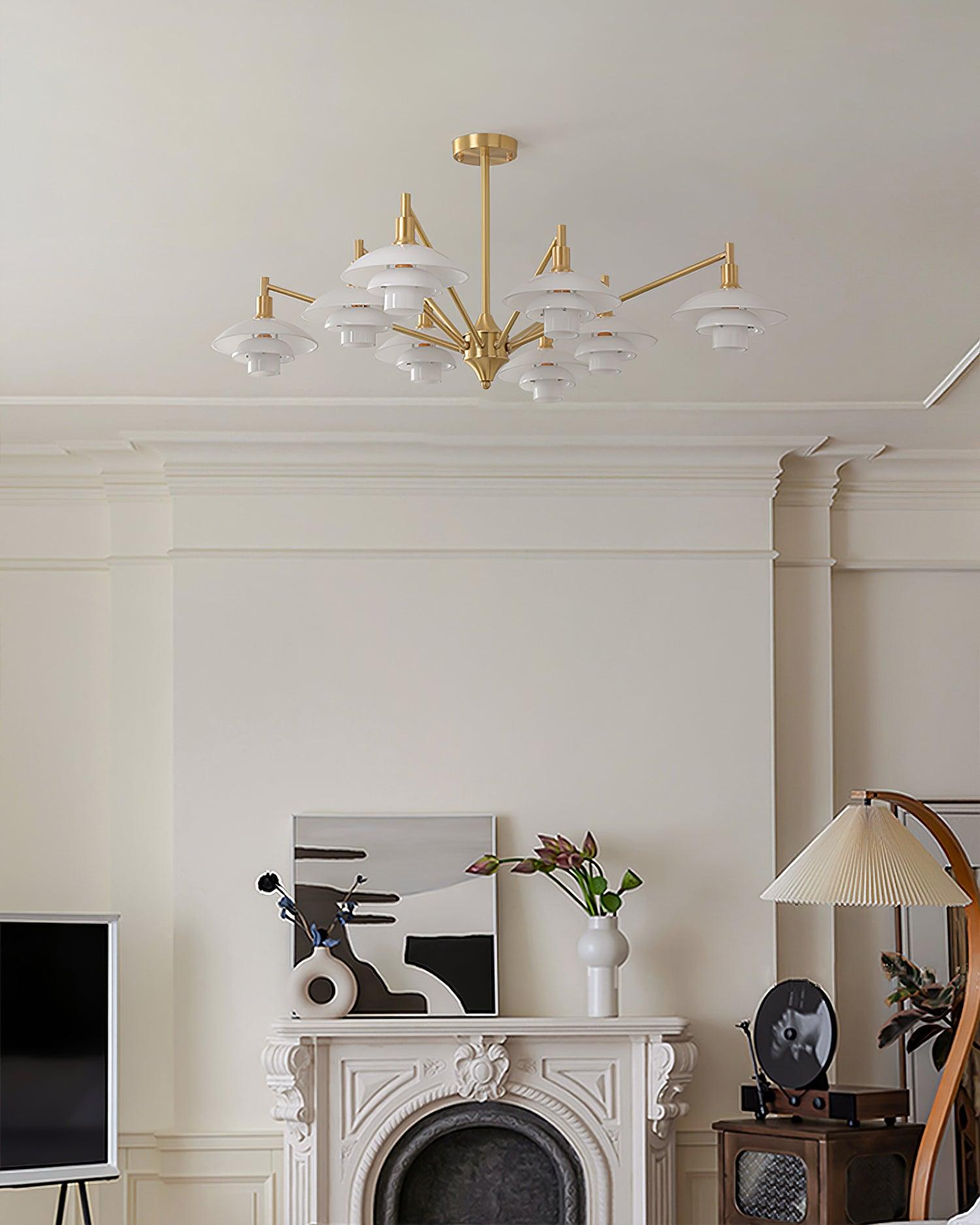 Rolia Chandelier