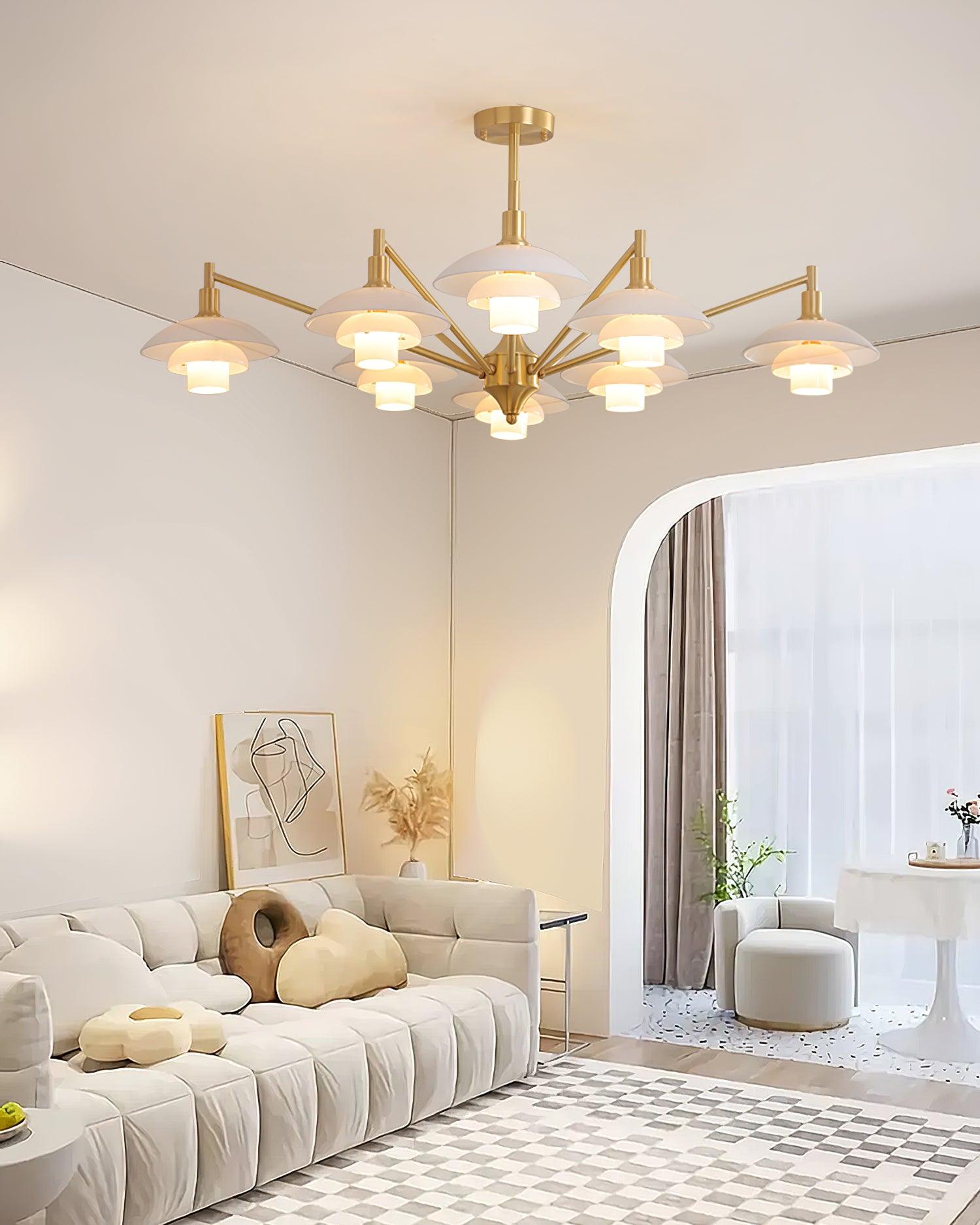 Rolia Chandelier