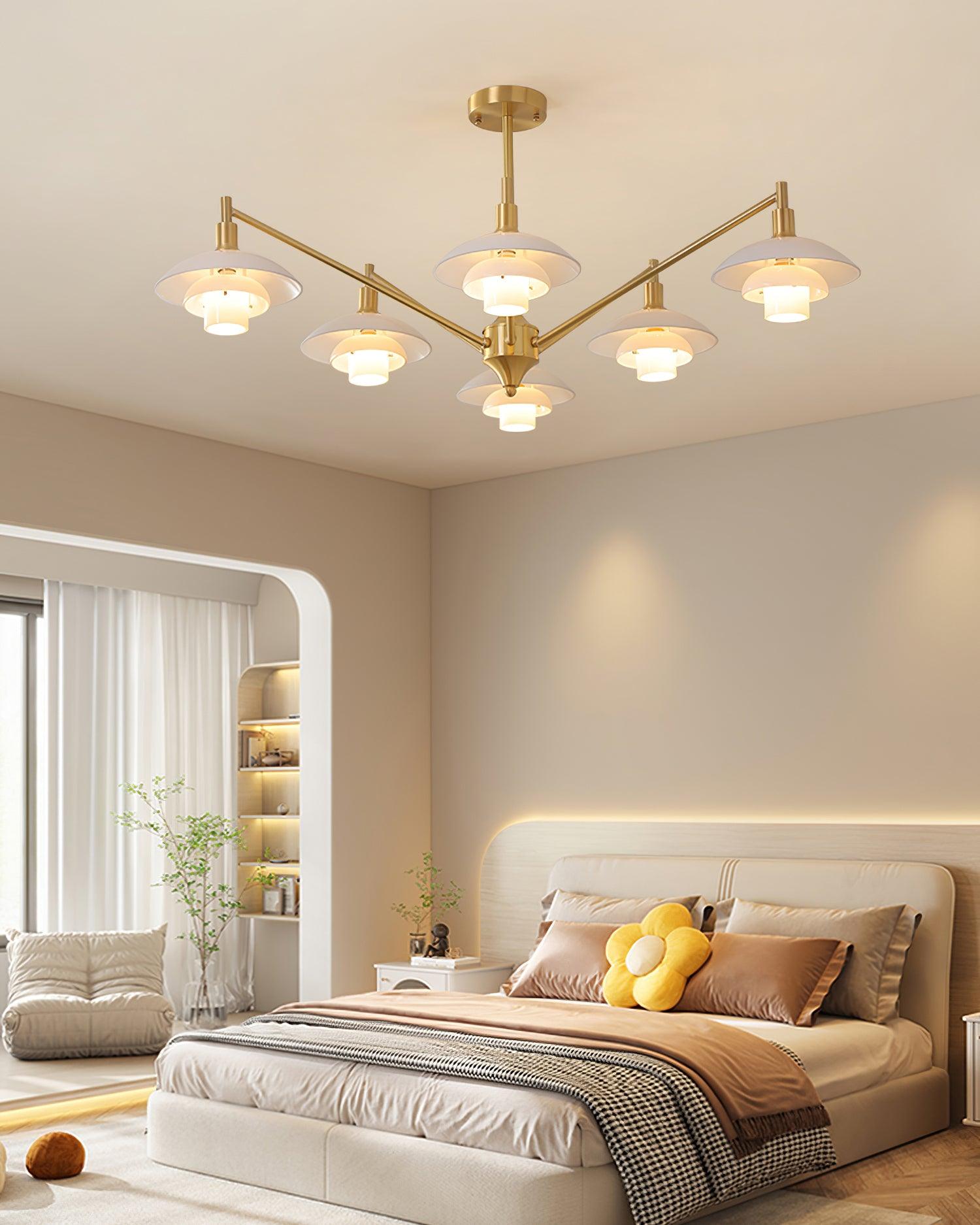 Rolia Chandelier