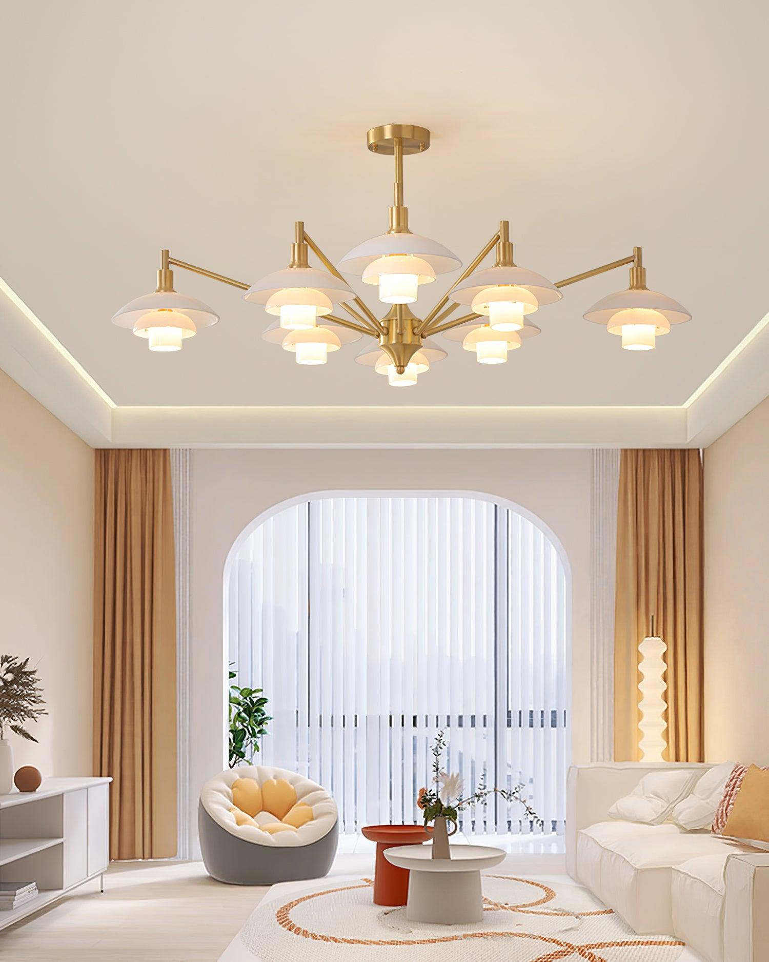 Rolia Chandelier