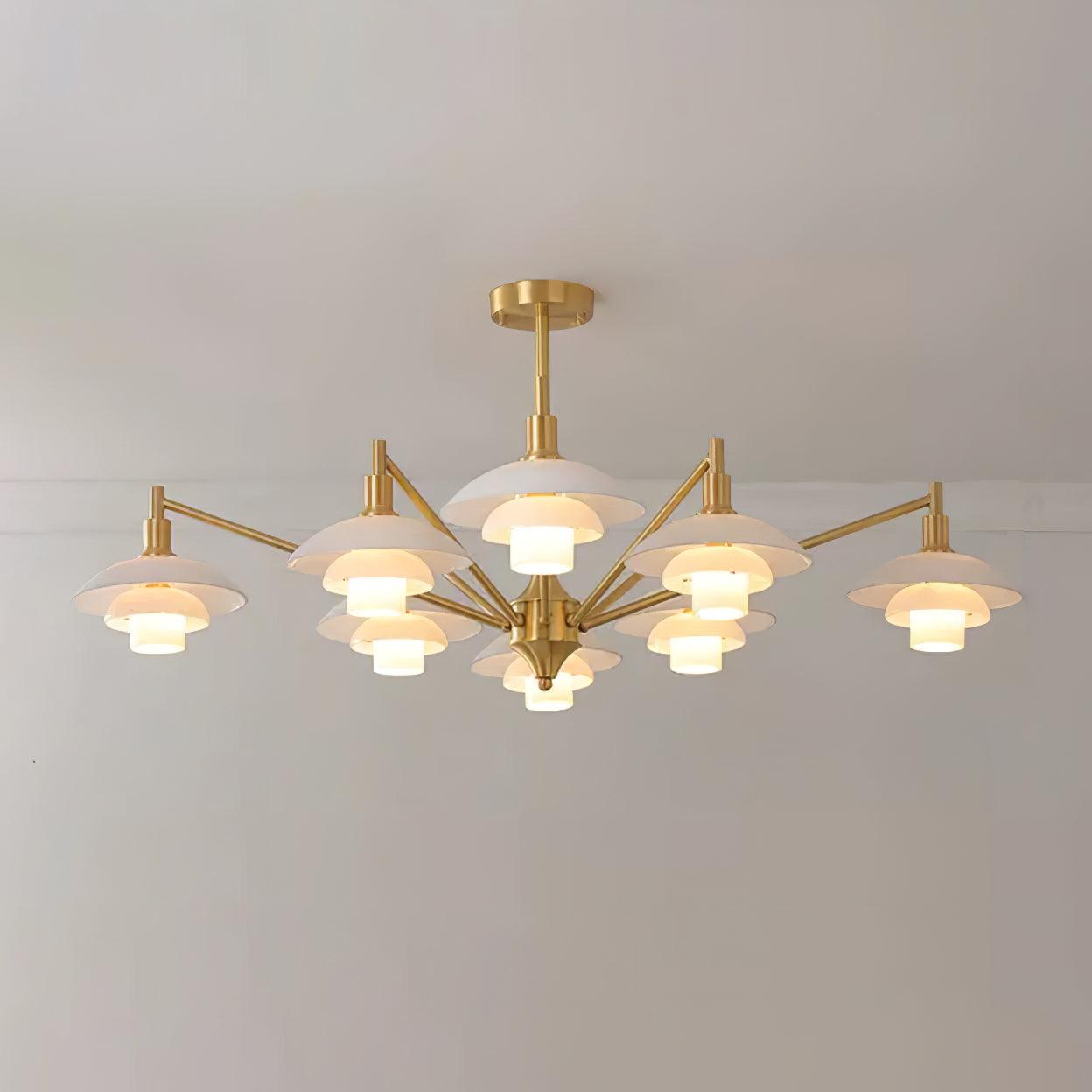 Rolia Chandelier