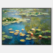 Modern Abstract Painting ABAH184 - Neutralighting