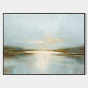 Modern Abstract Painting ABAH197 - Neutralighting
