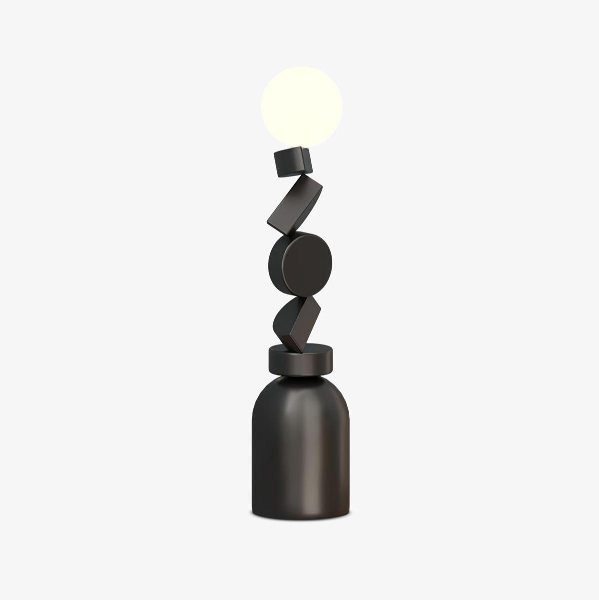 Cassian Floor Lamp