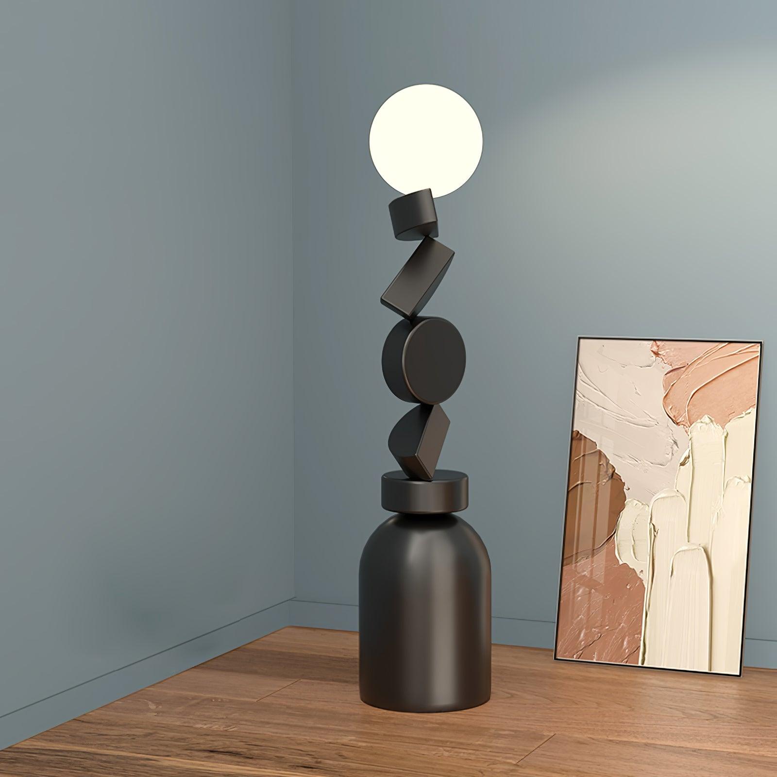 Cassian Floor Lamp