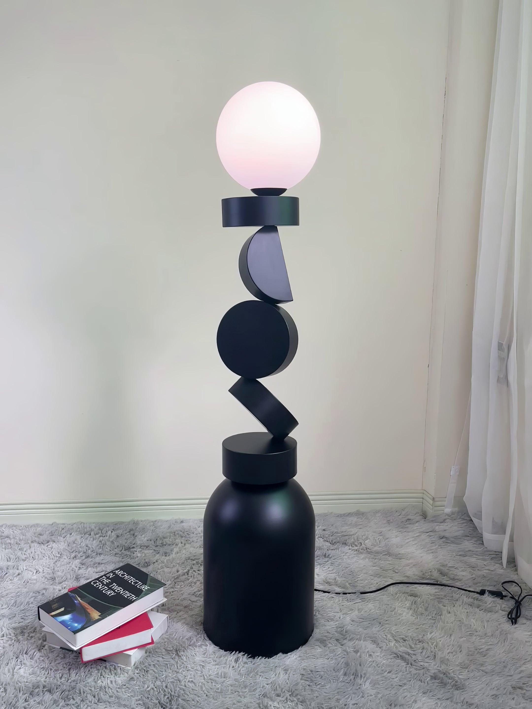 Cassian Floor Lamp