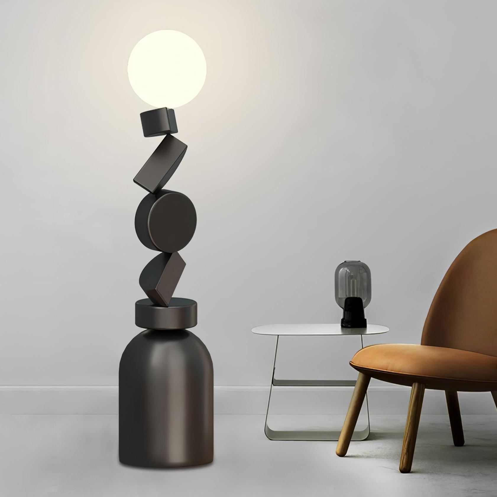 Cassian Floor Lamp