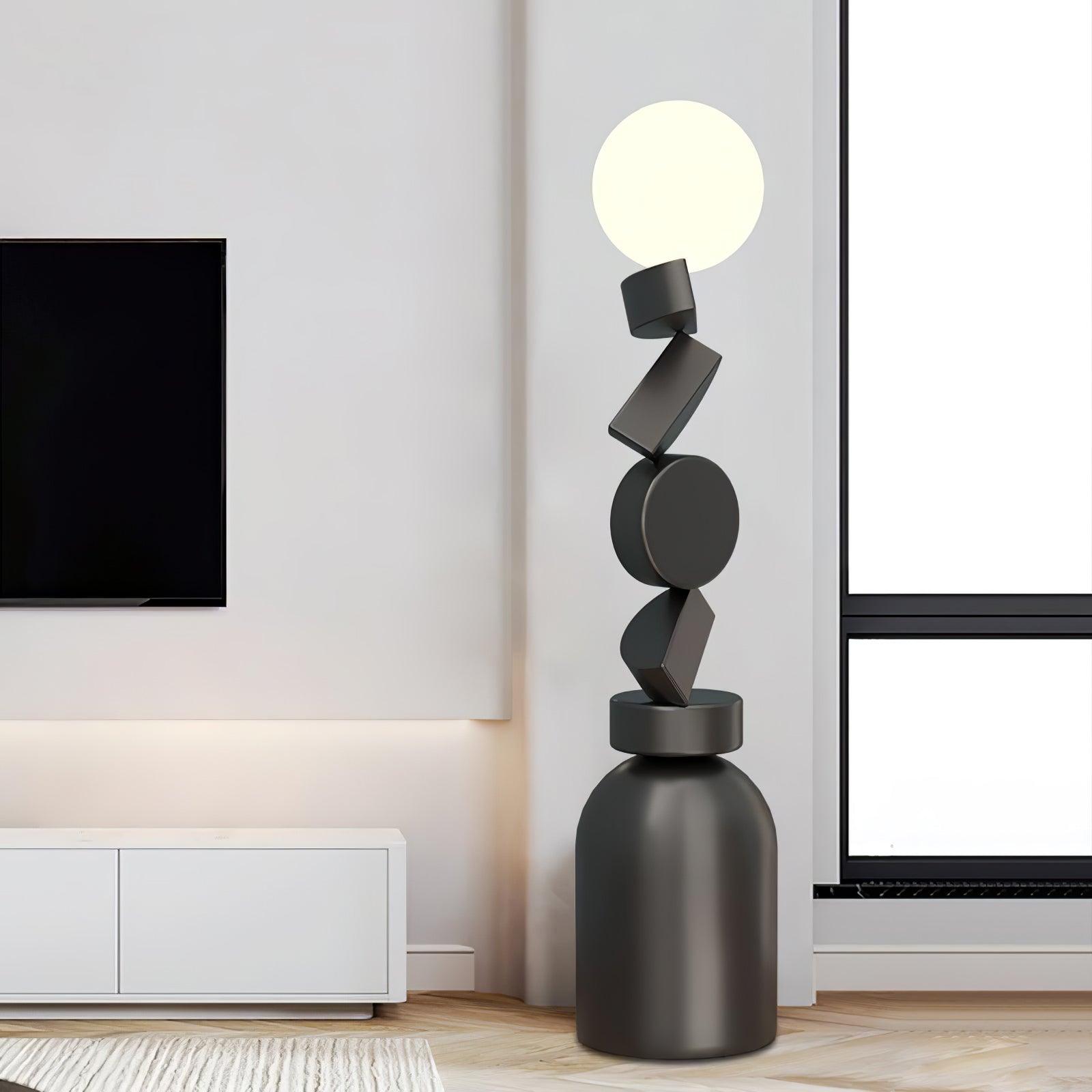 Cassian Floor Lamp