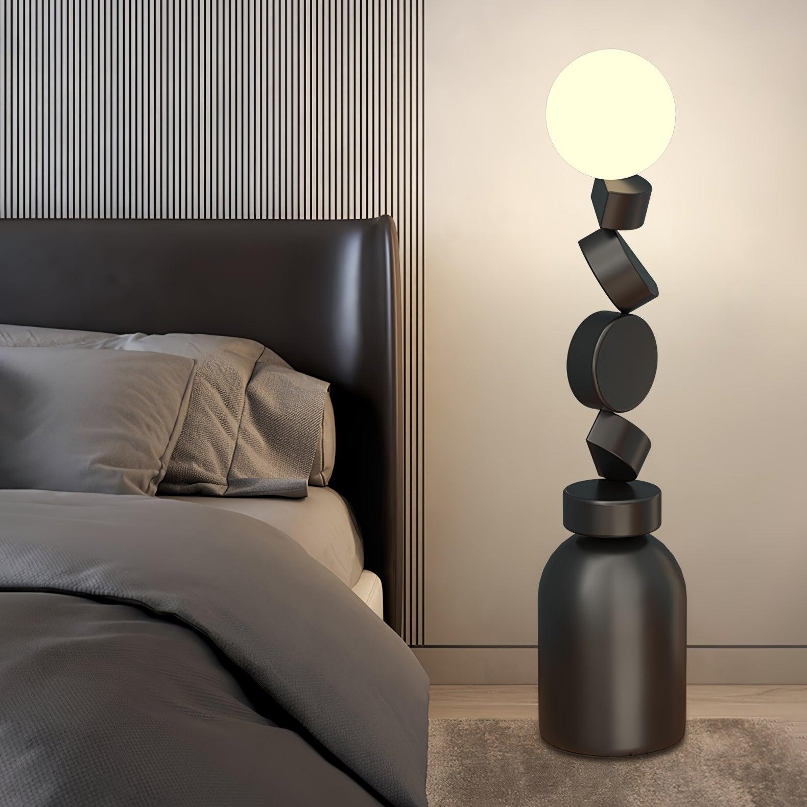 Cassian Floor Lamp