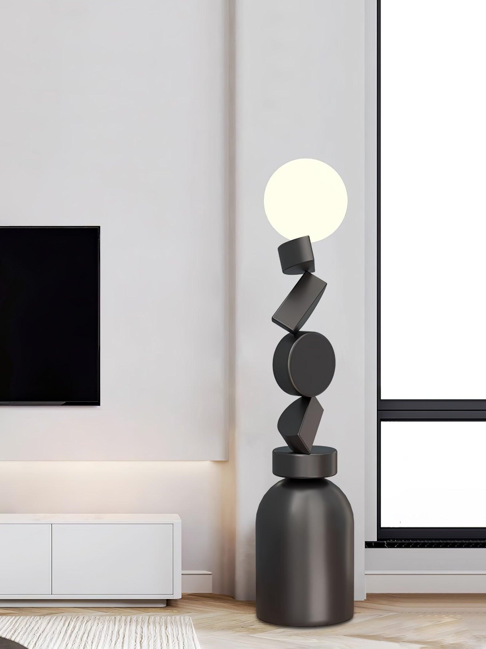Cassian Floor Lamp