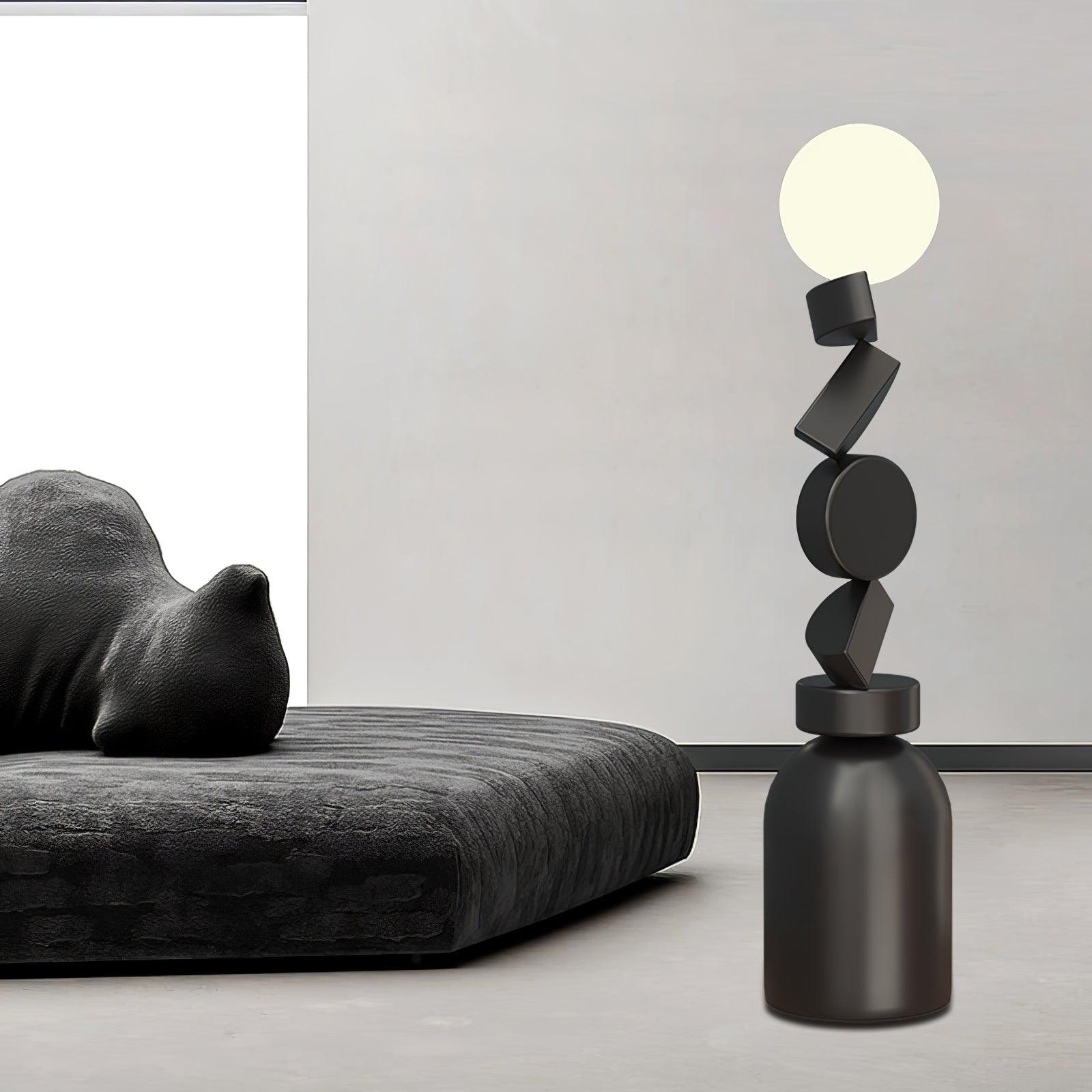 Cassian Floor Lamp