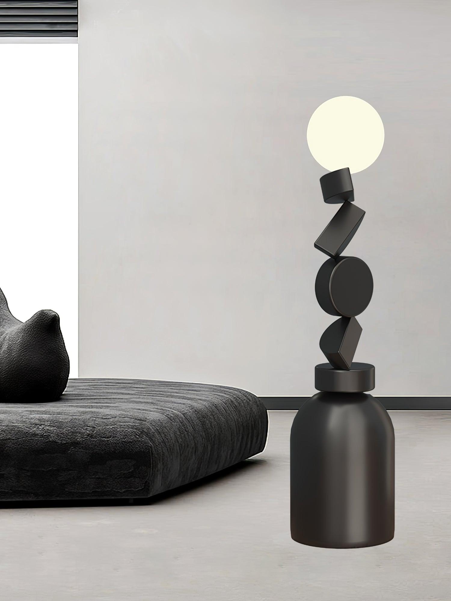 Cassian Floor Lamp