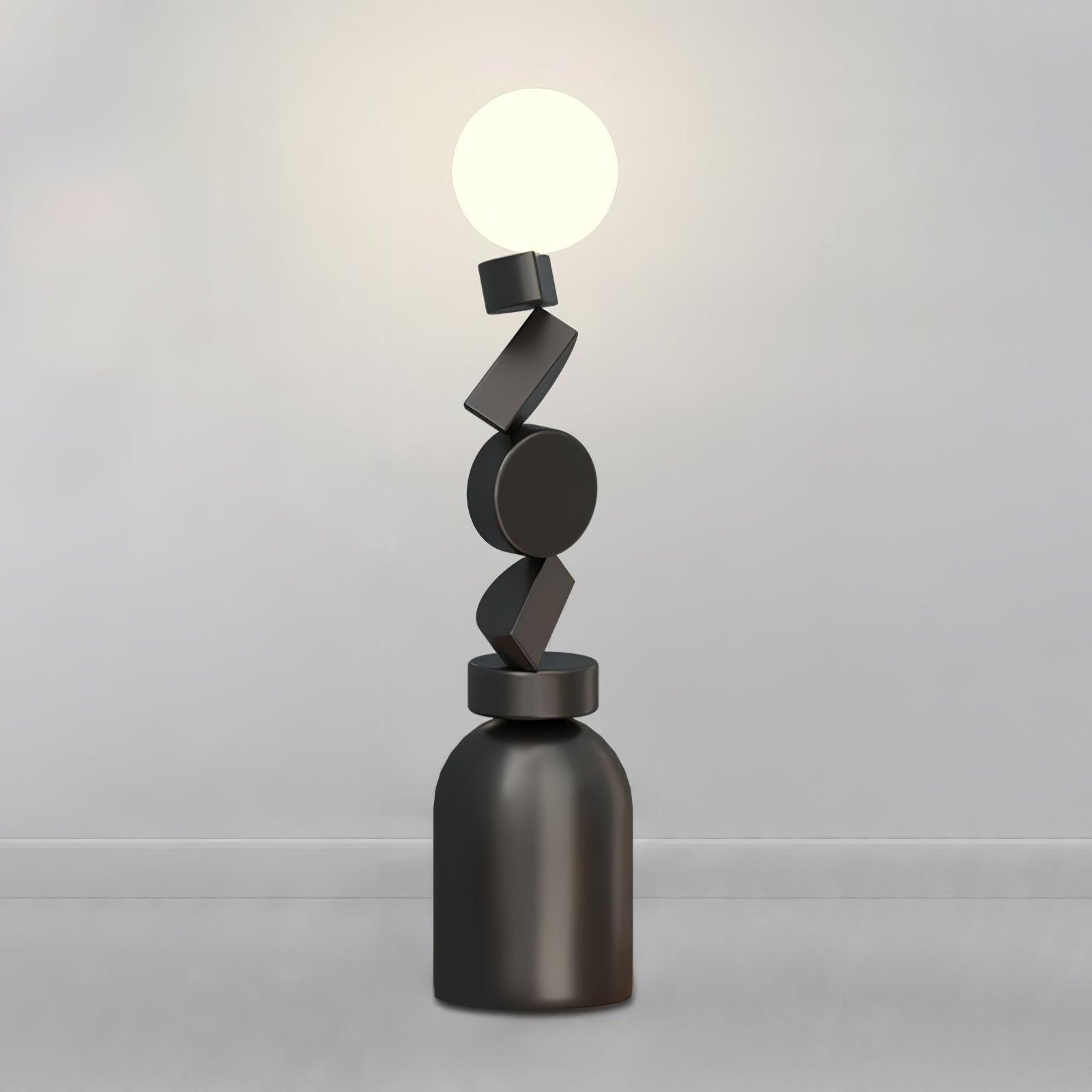 Cassian Floor Lamp