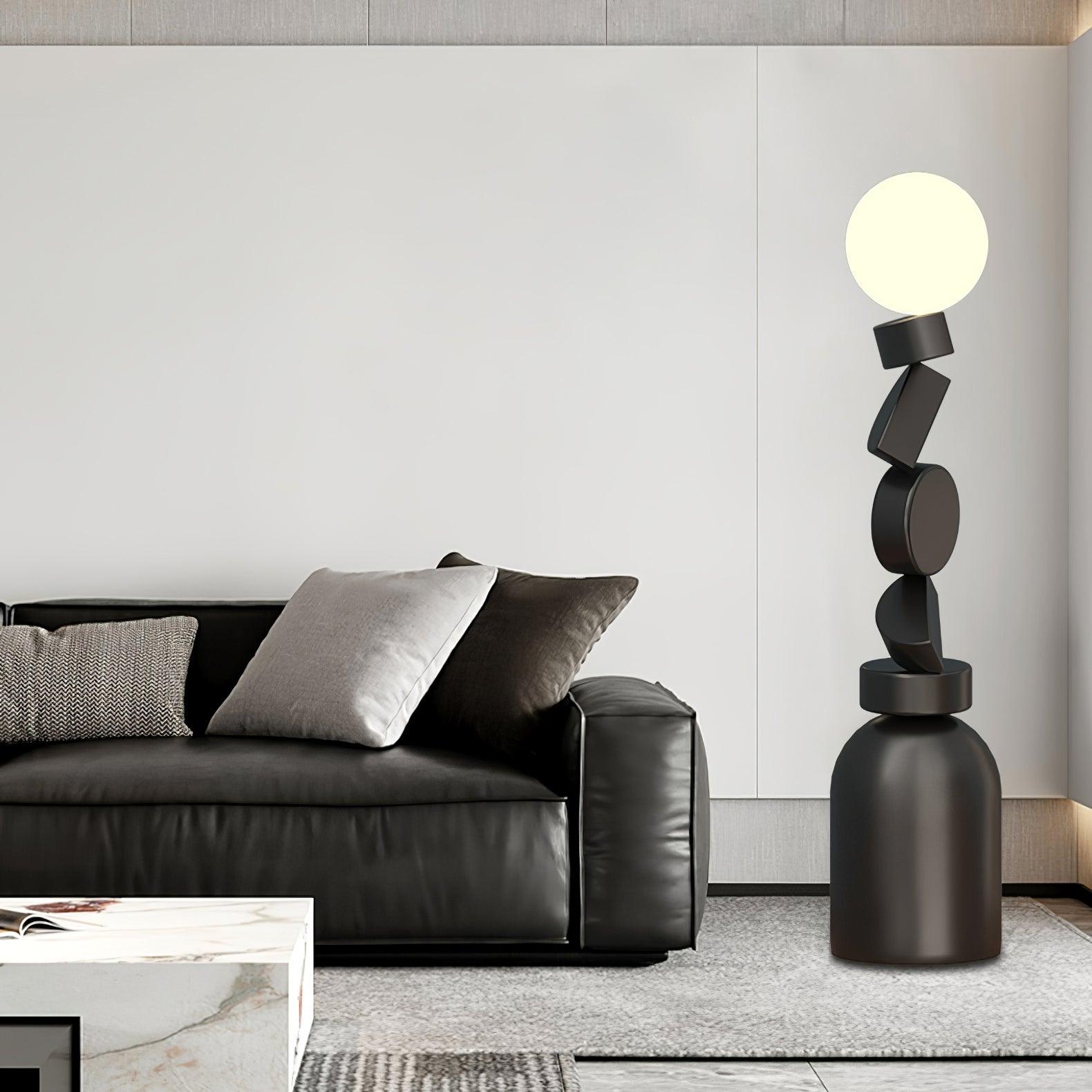 Cassian Floor Lamp