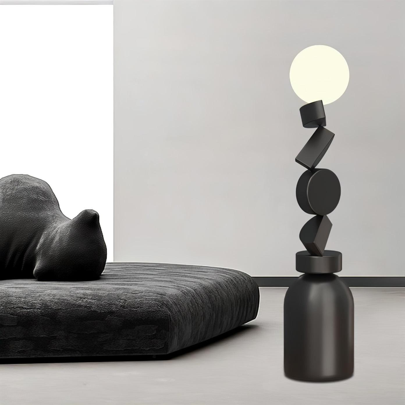 Cassian Floor Lamp