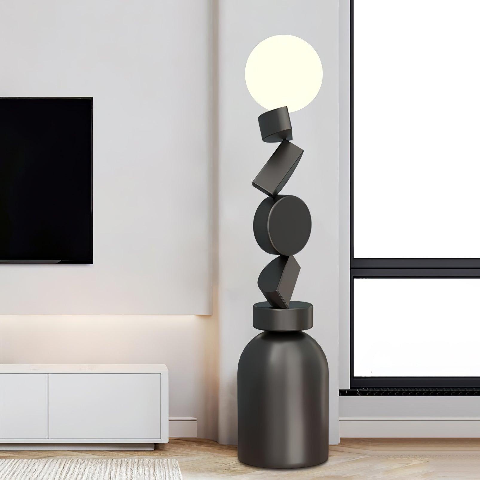 Cassian Floor Lamp