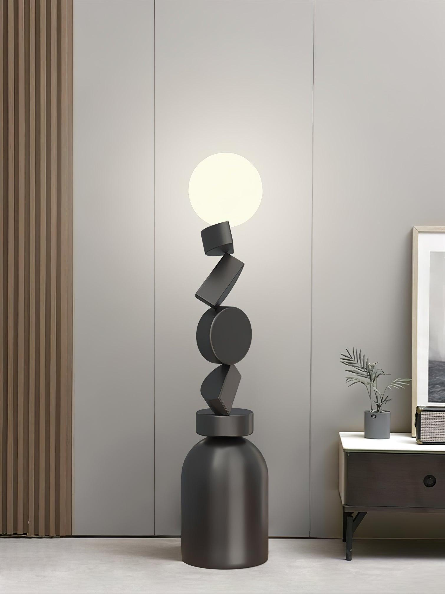 Cassian Floor Lamp