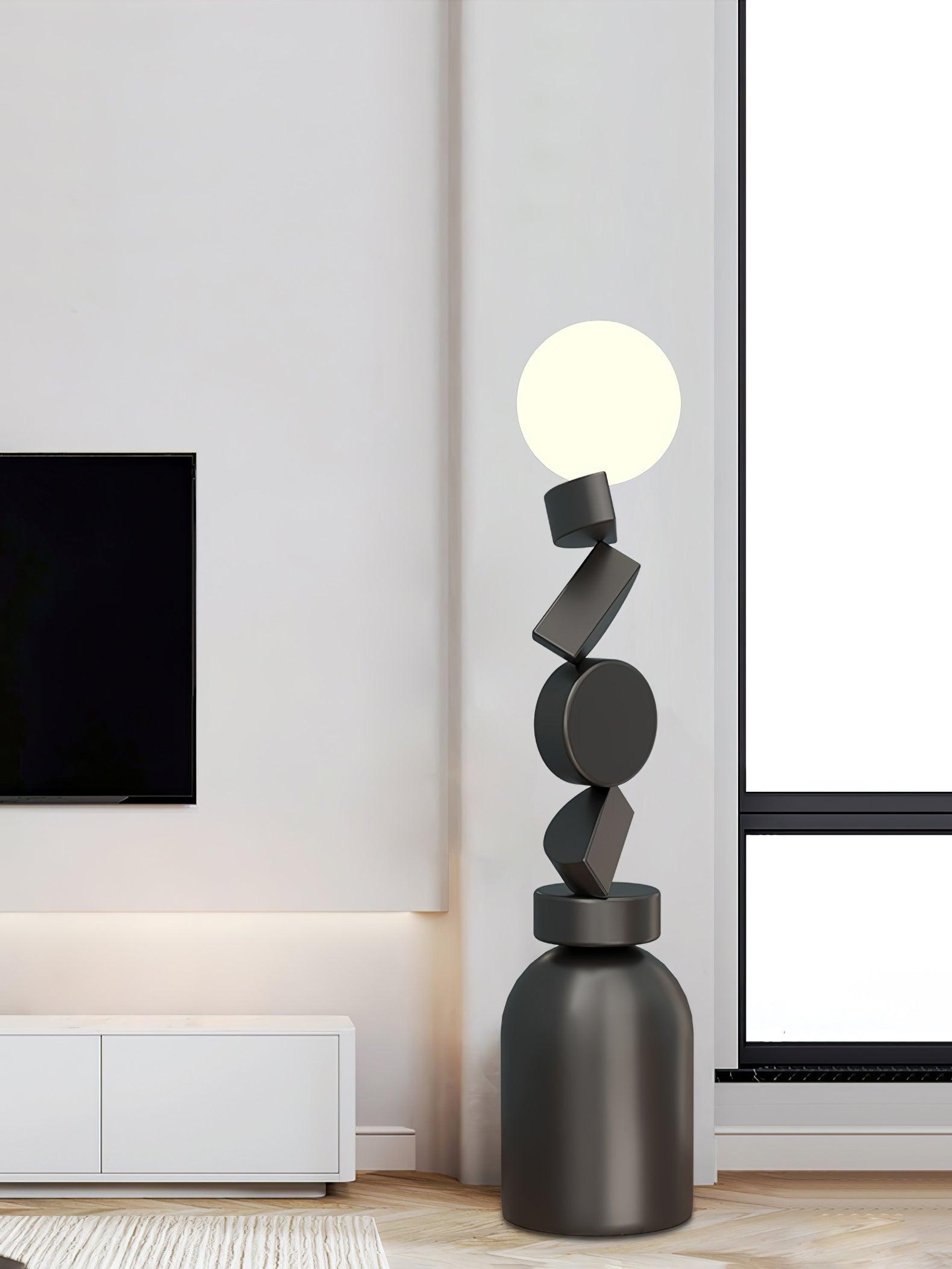 Cassian Floor Lamp