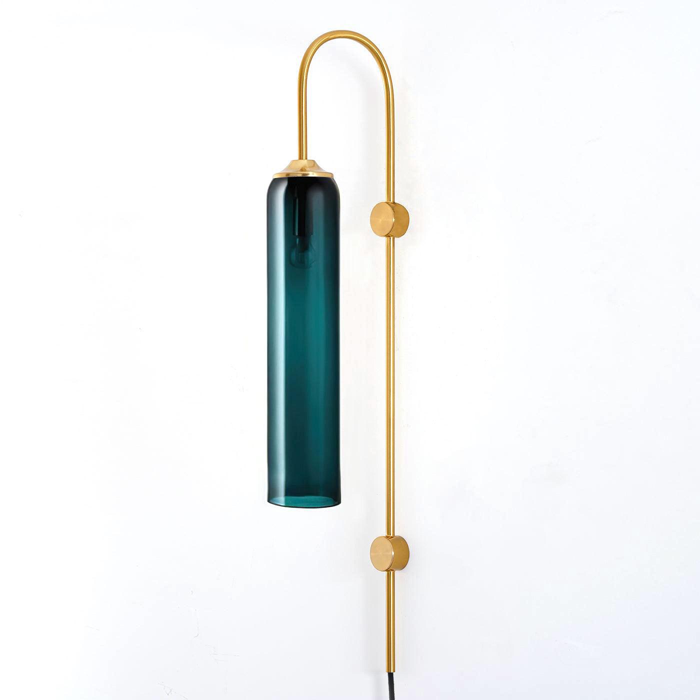 Talor Modern Glass Wall Lamp - Neutralighting