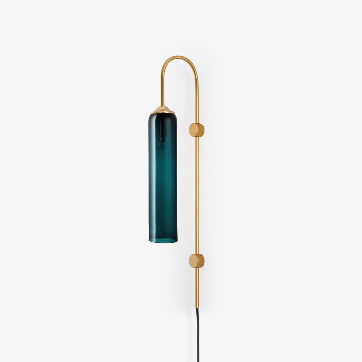 Talor Modern Glass Wall Lamp - Neutralighting