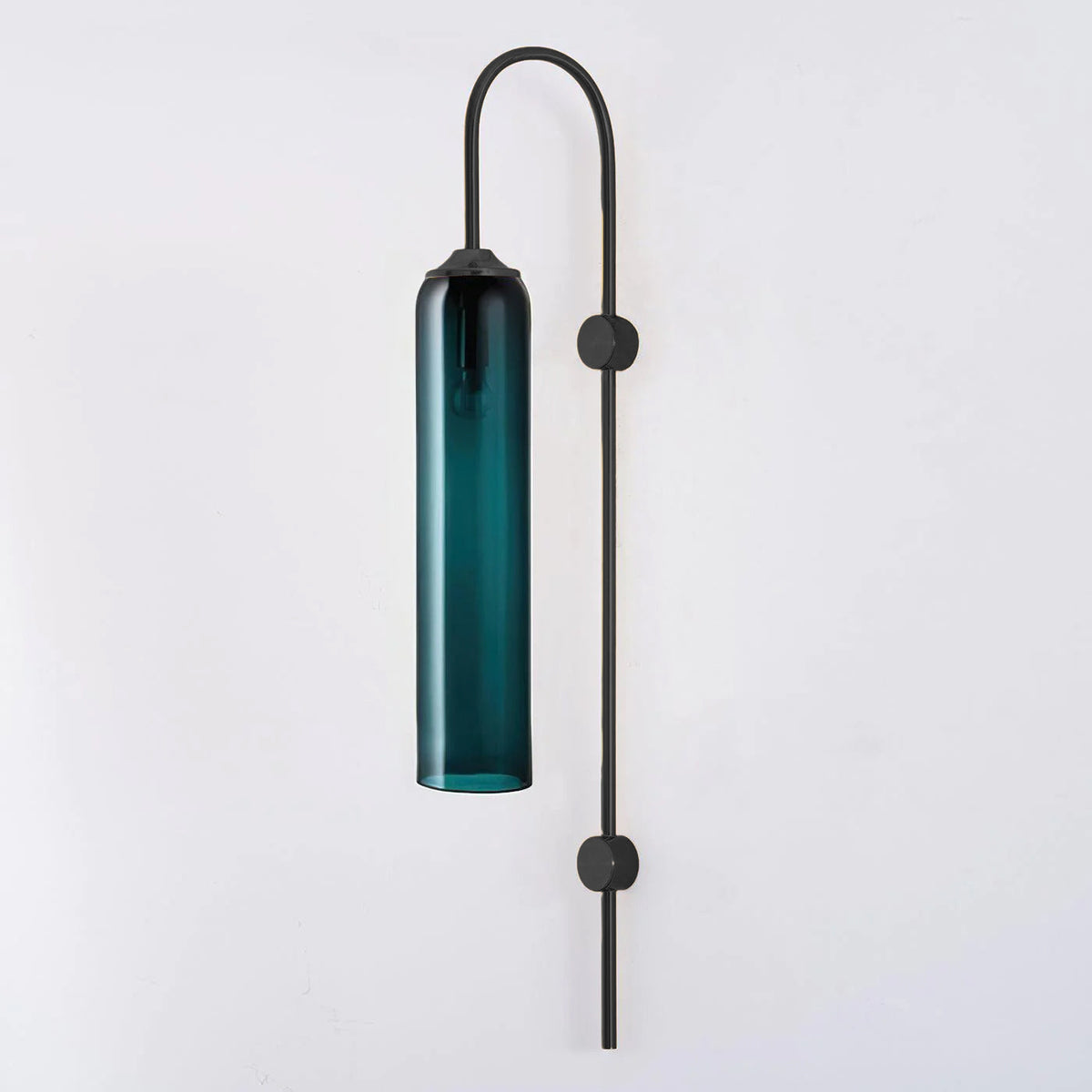Modern Glass Wall Lamp-Neutral Decor