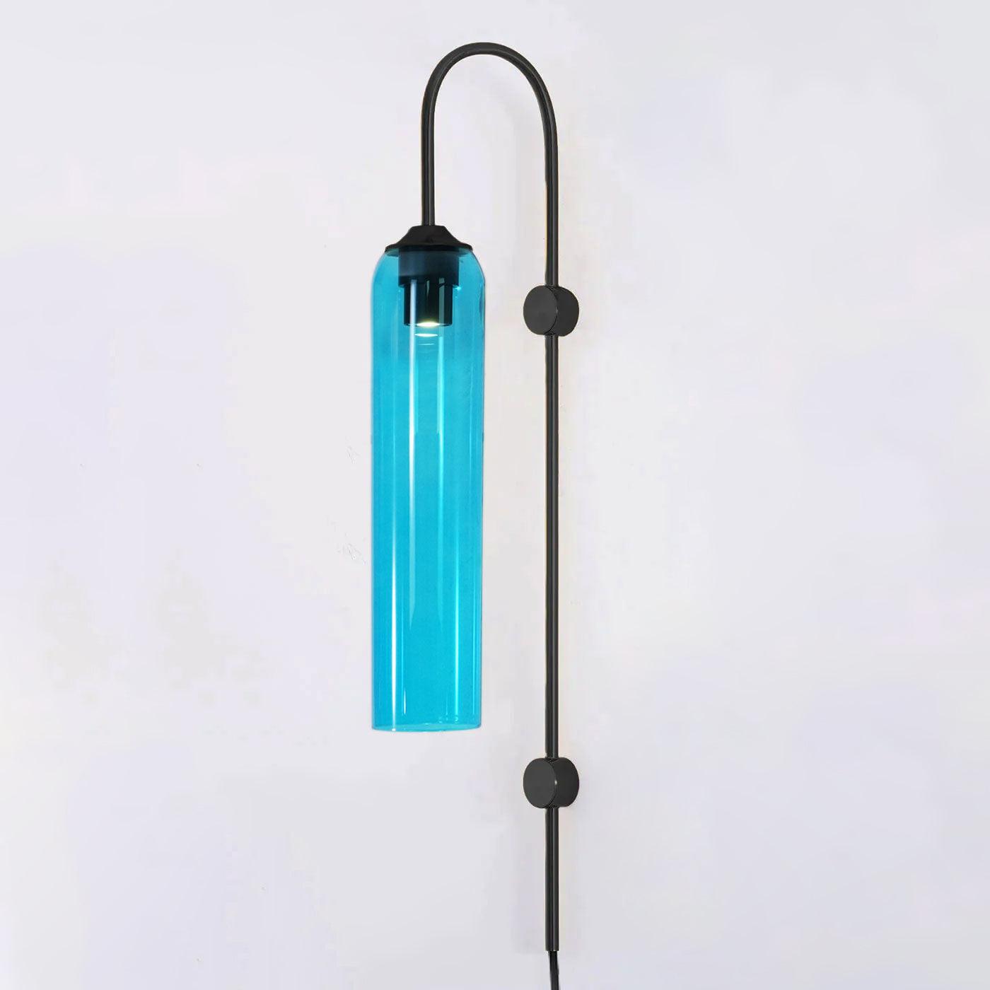 Talor Modern Glass Wall Lamp - Neutralighting