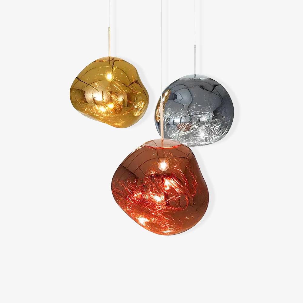 Tessa Modern Pendant Light-Neutral Decor