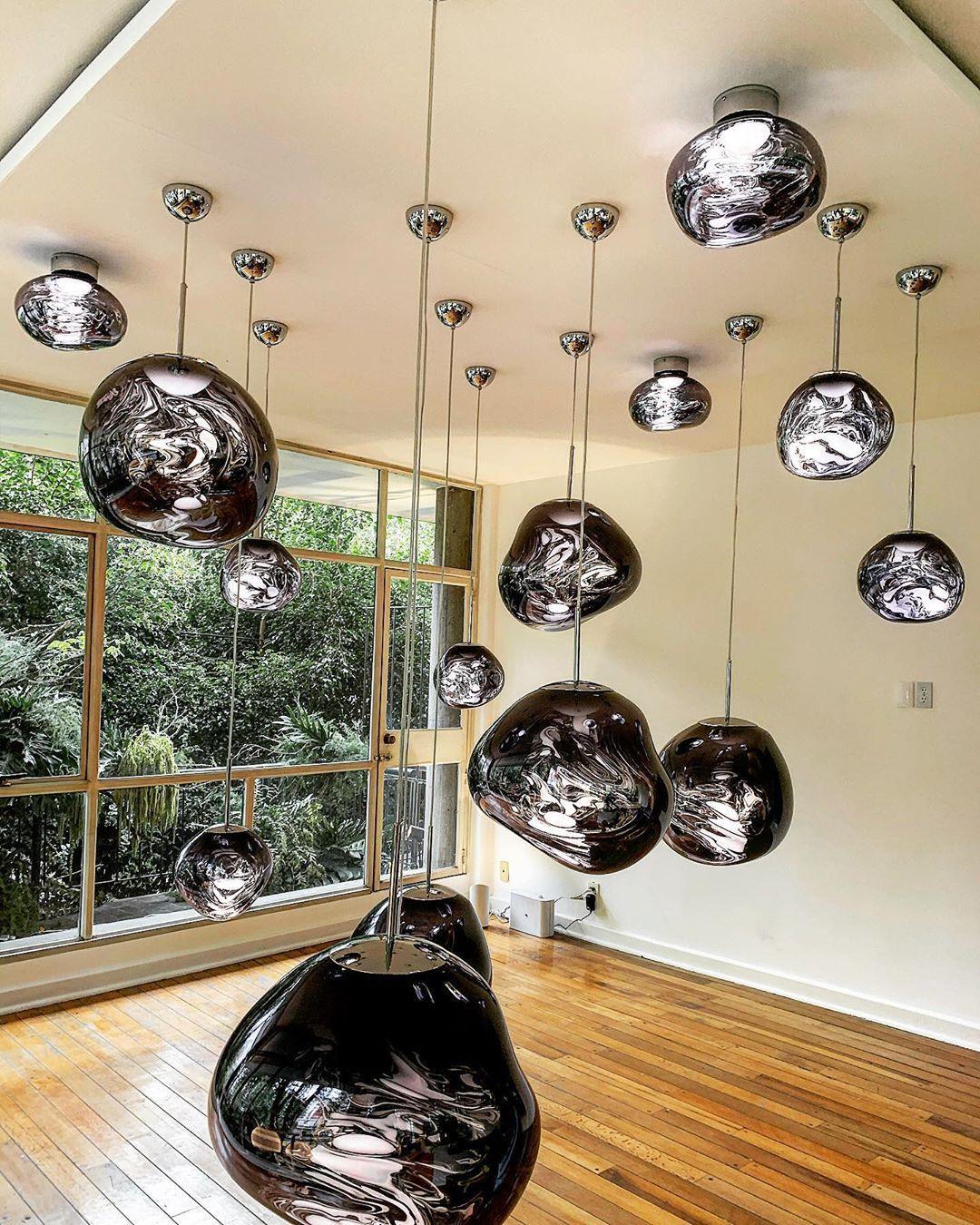 Tessa Modern Pendant Light-Neutral Decor