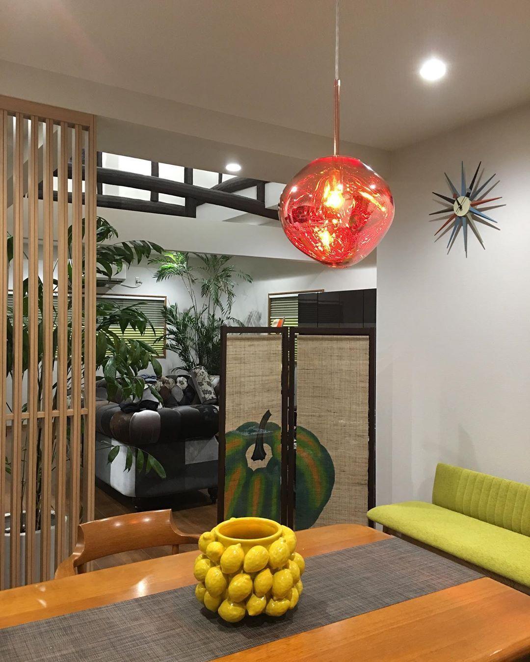 Tessa Modern Pendant Light-Neutral Decor