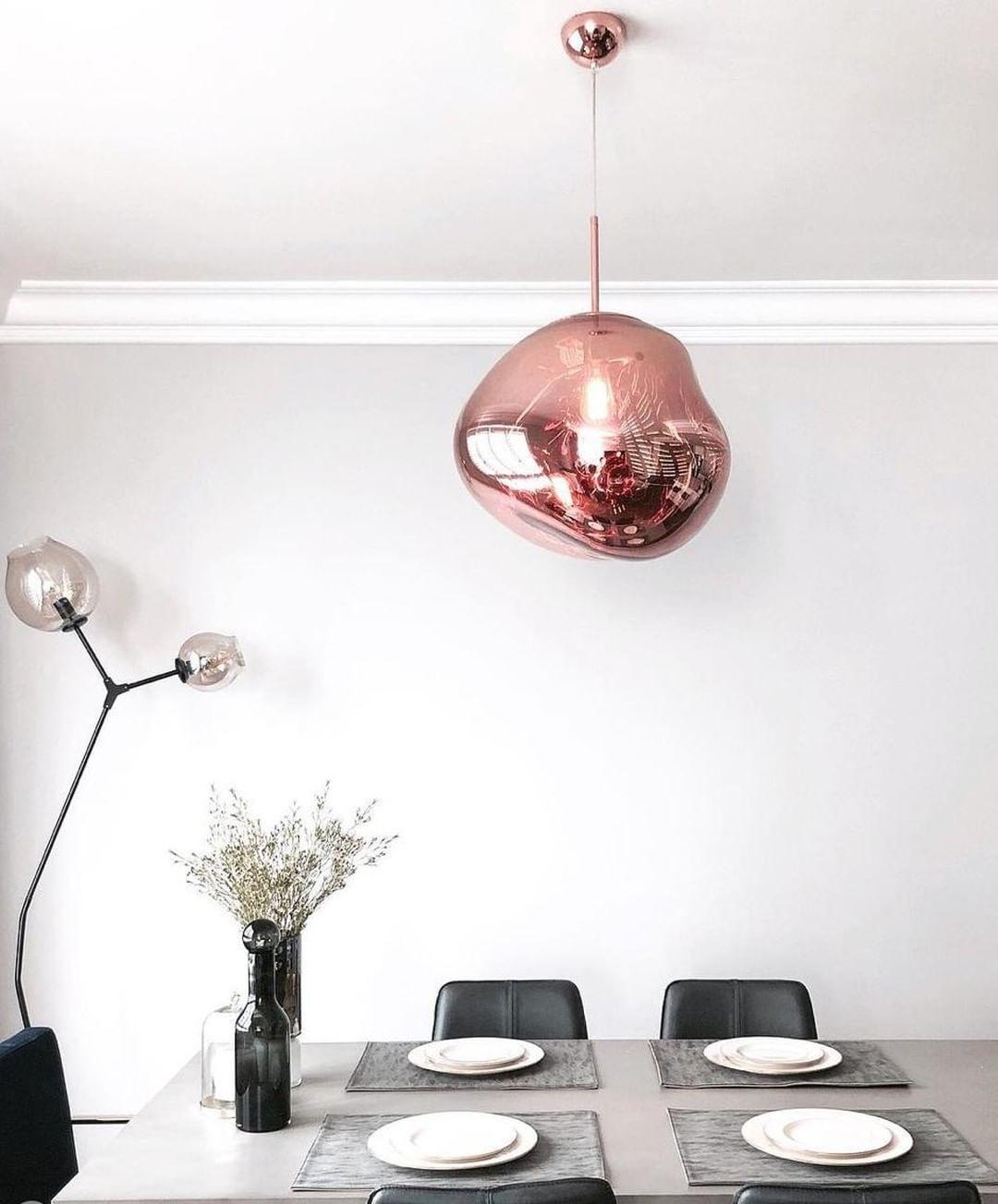 Tessa Modern Pendant Light-Neutral Decor