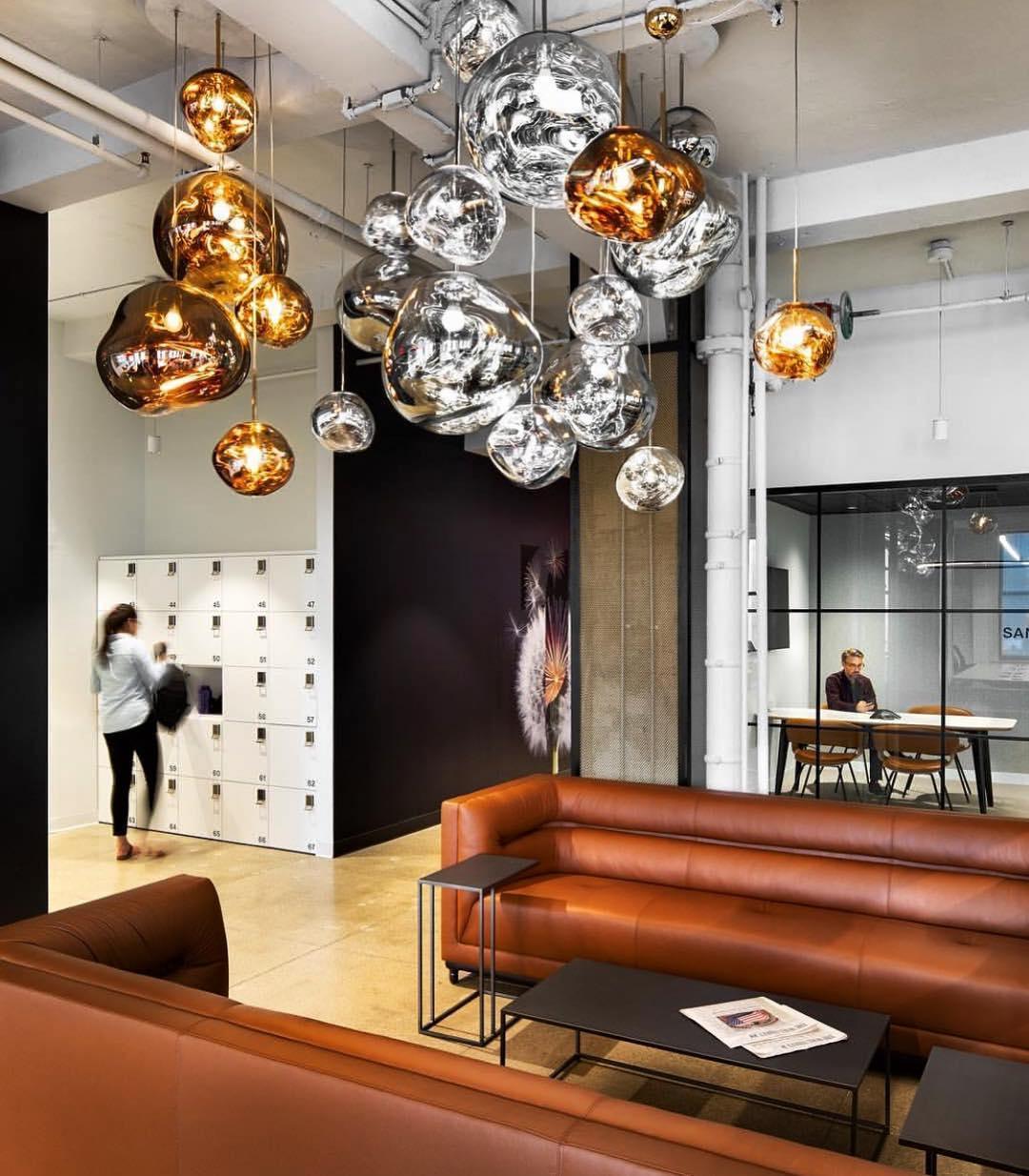 Tessa Modern Pendant Light-Neutral Decor