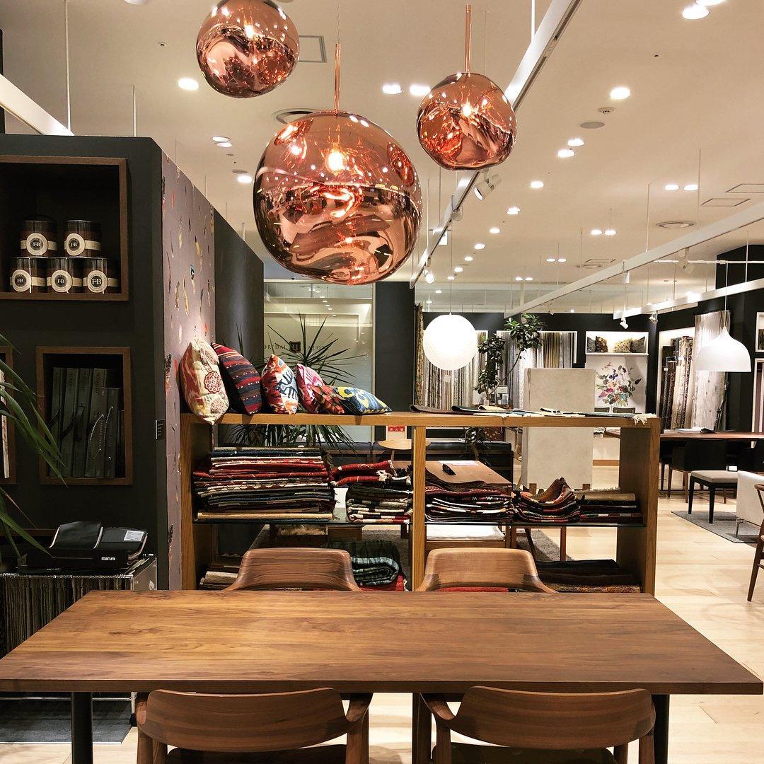 Tessa Modern Pendant Light-Neutral Decor