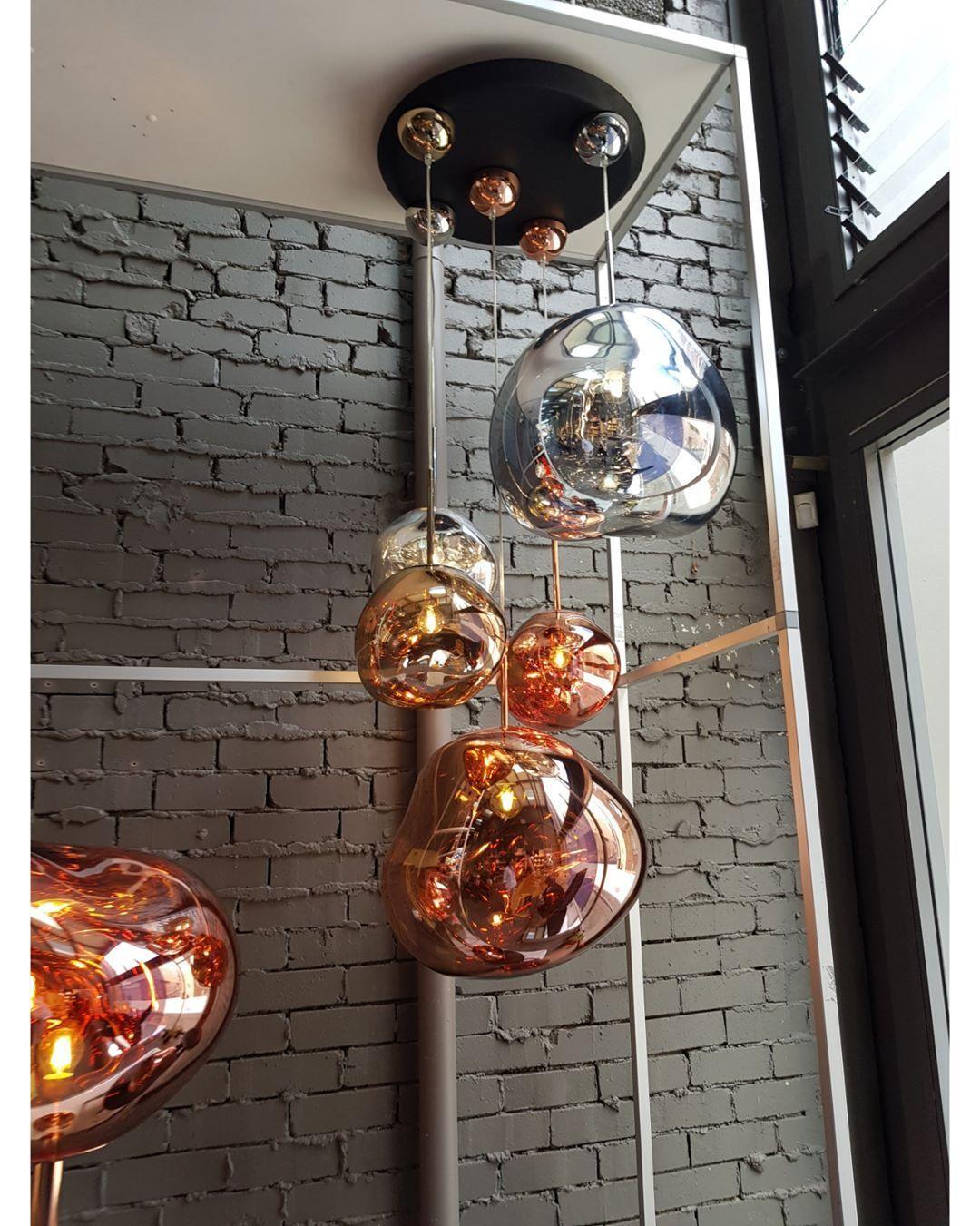 Tessa Modern Pendant Light-Neutral Decor