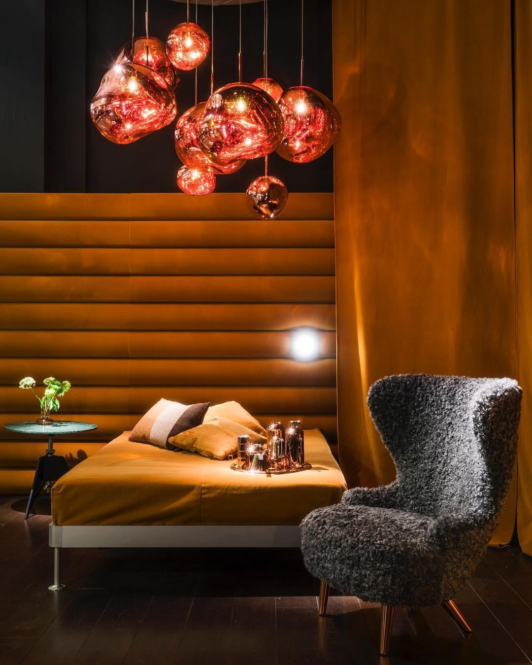 Tessa Modern Pendant Light-Neutral Decor