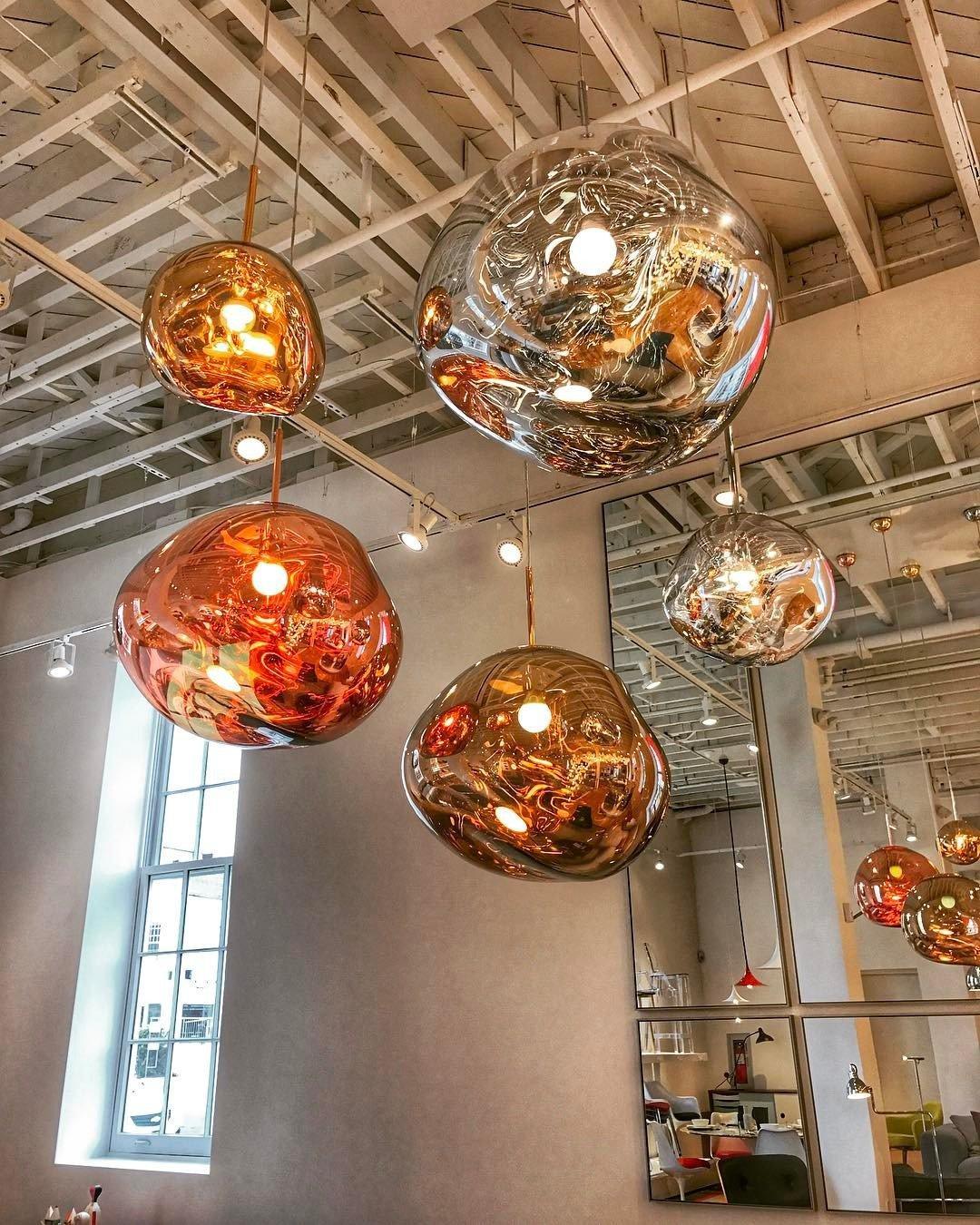 Tessa Modern Pendant Light-Neutral Decor