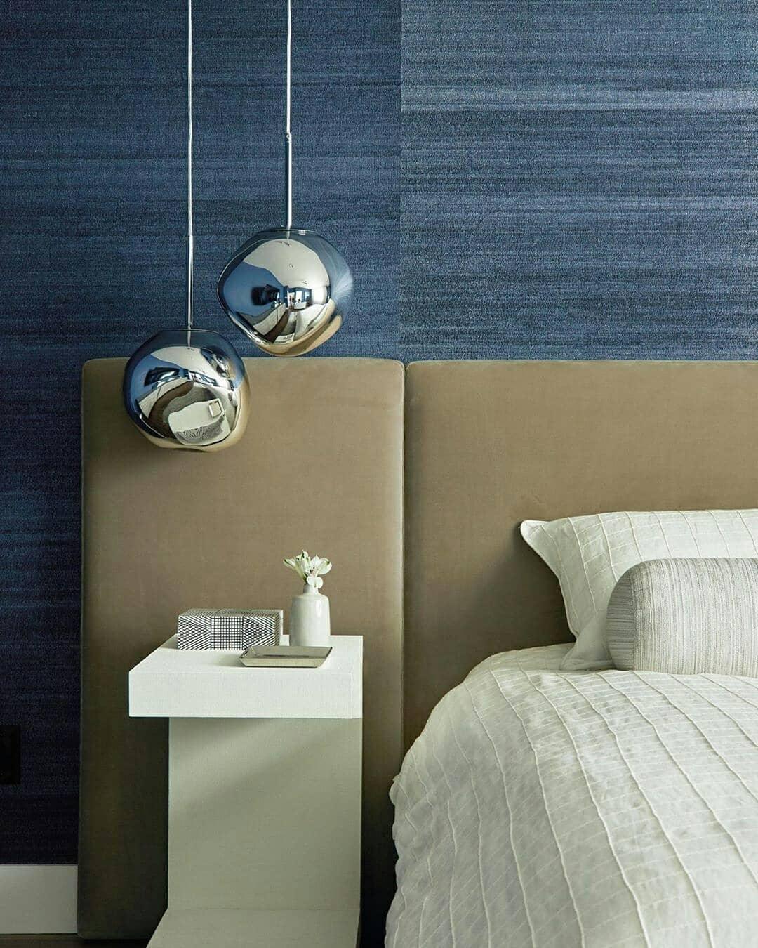 Tessa Modern Pendant Light-Neutral Decor