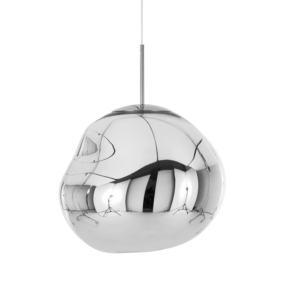 Lustra Pendant Lamp Modern Lava Acrylic-Neutral Decor