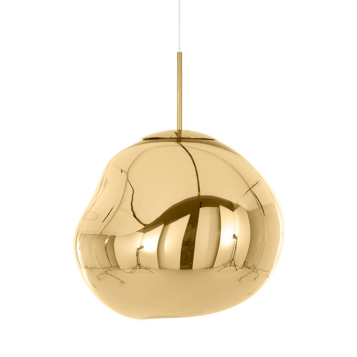 Lustra Pendant Lamp Modern Lava Acrylic-Neutral Decor