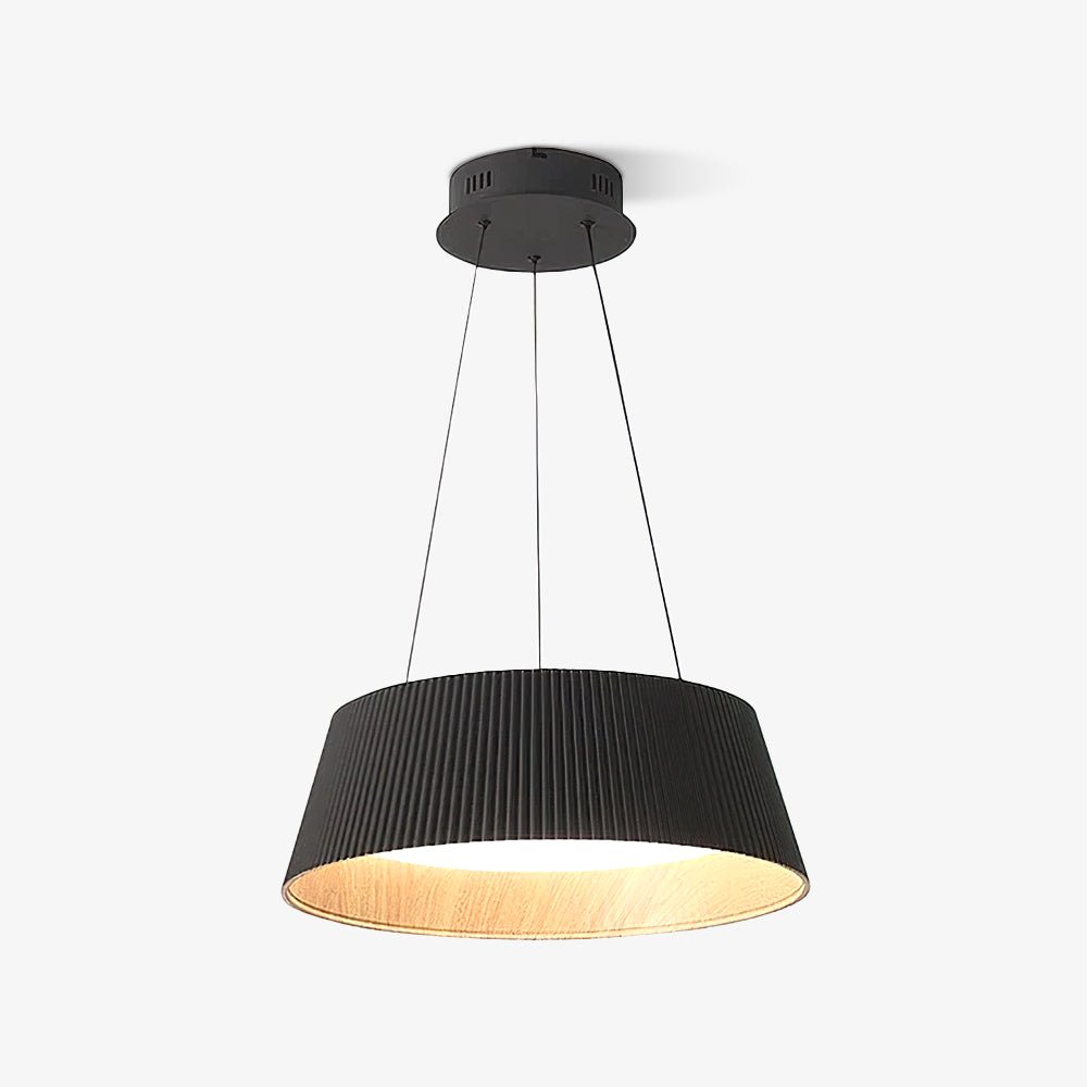 Eru Classic Minimalistic Pendant Light-Neutral Decor
