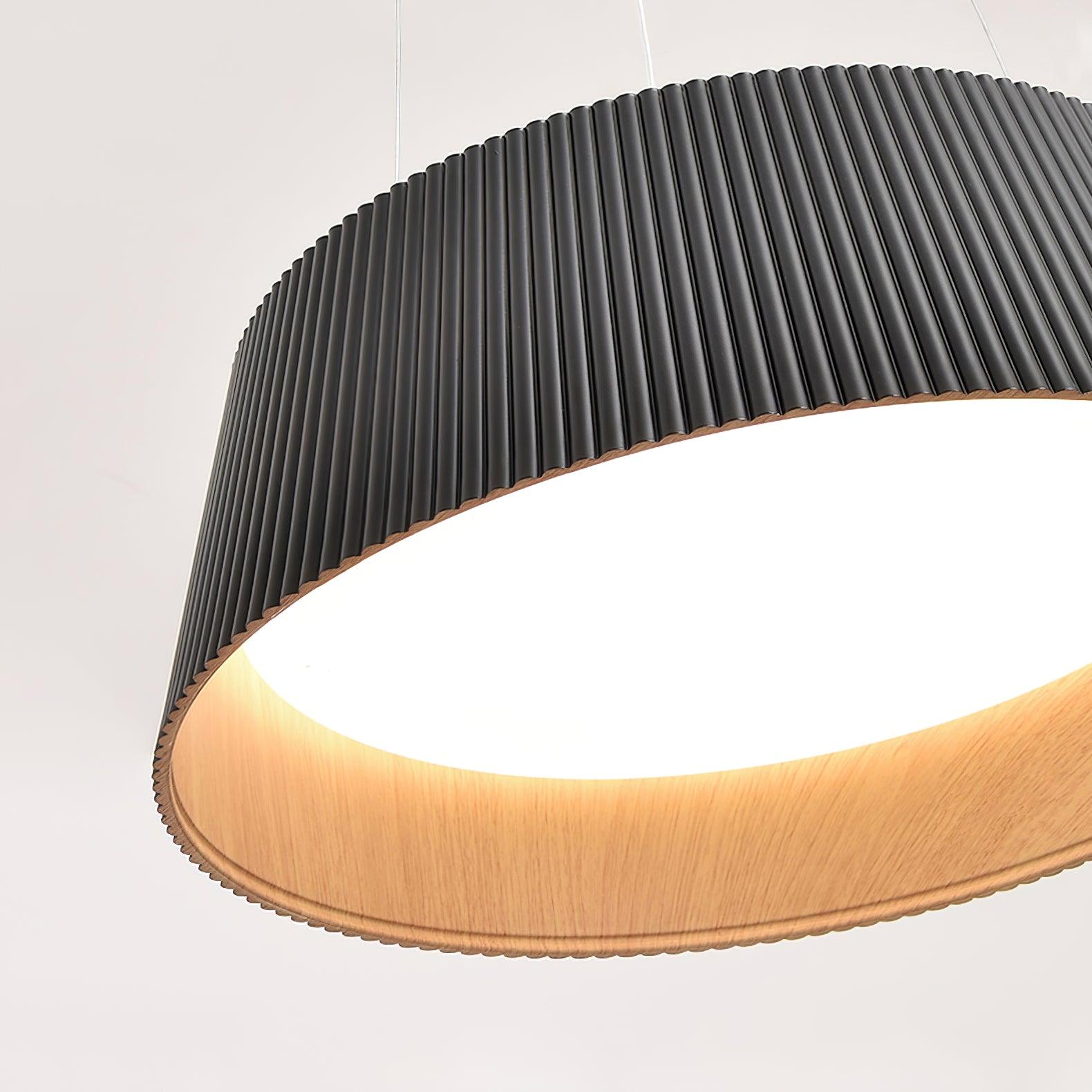 Eru Classic Minimalistic Pendant Light-Neutral Decor