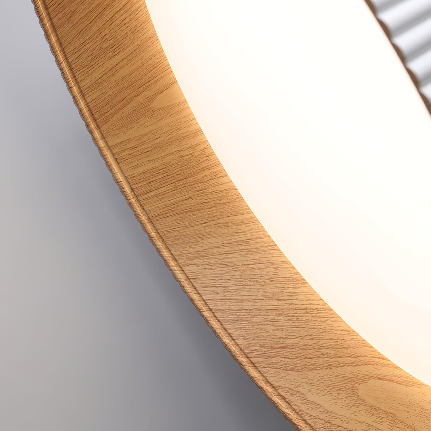 Eru Classic Minimalistic Pendant Light-Neutral Decor