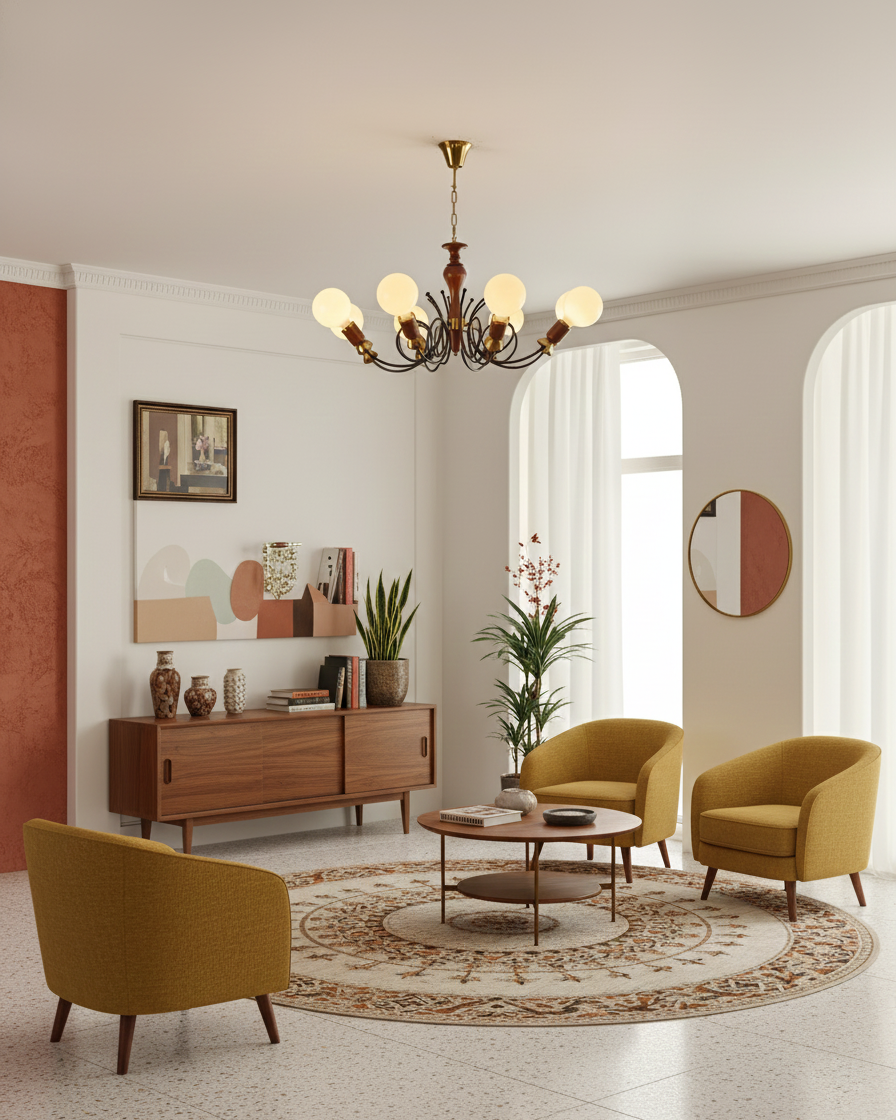 Aldora Chandelier