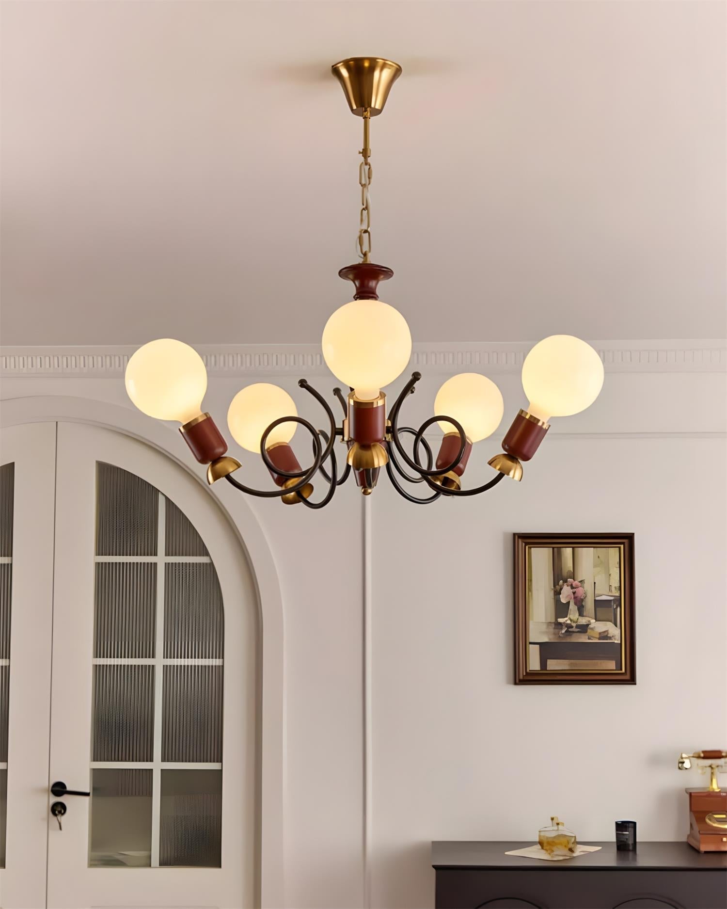 Aldora Chandelier